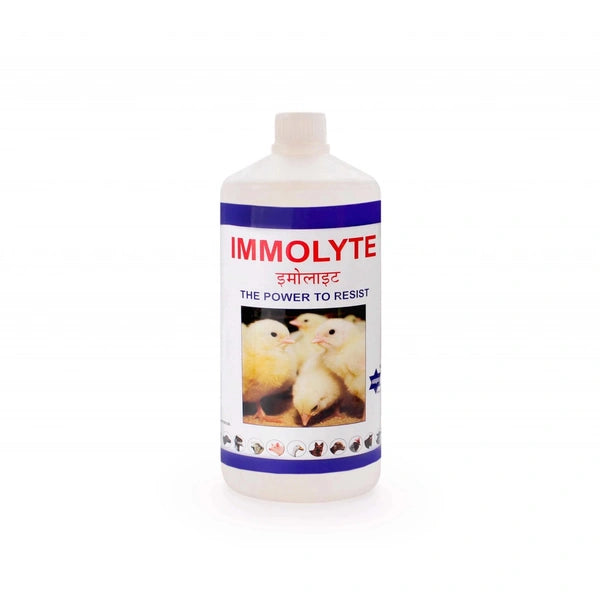 Immolyte 500ML