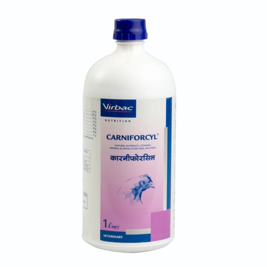 Carniforcyl 1L