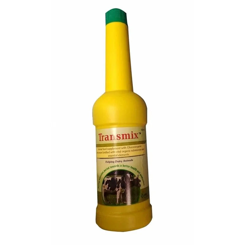 Transmix™ LIQUID
