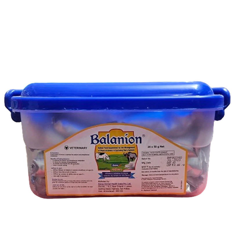 Balanion POWDER 1KG