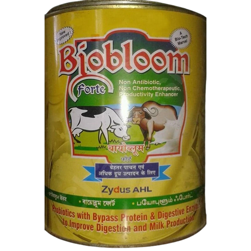 Biobloom FORTE POWDER 1KG