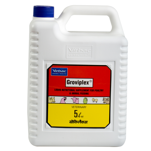 GROVIPLEX® Liquid 5L