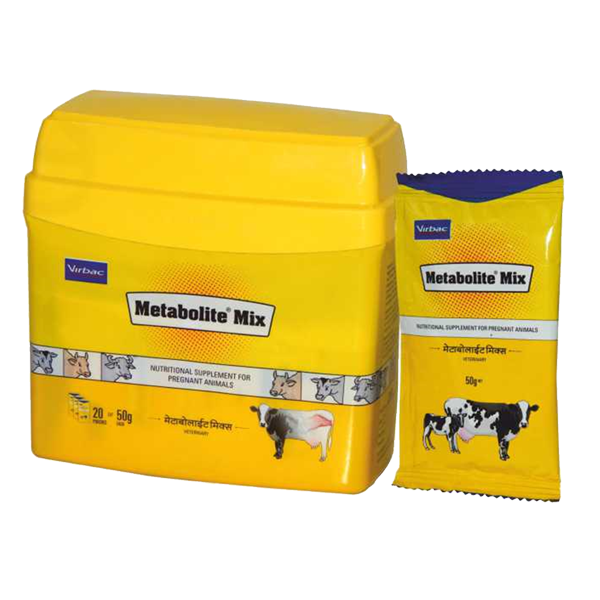 METABOLITE® Mix Nutritional Supplement for Pregnant Animals