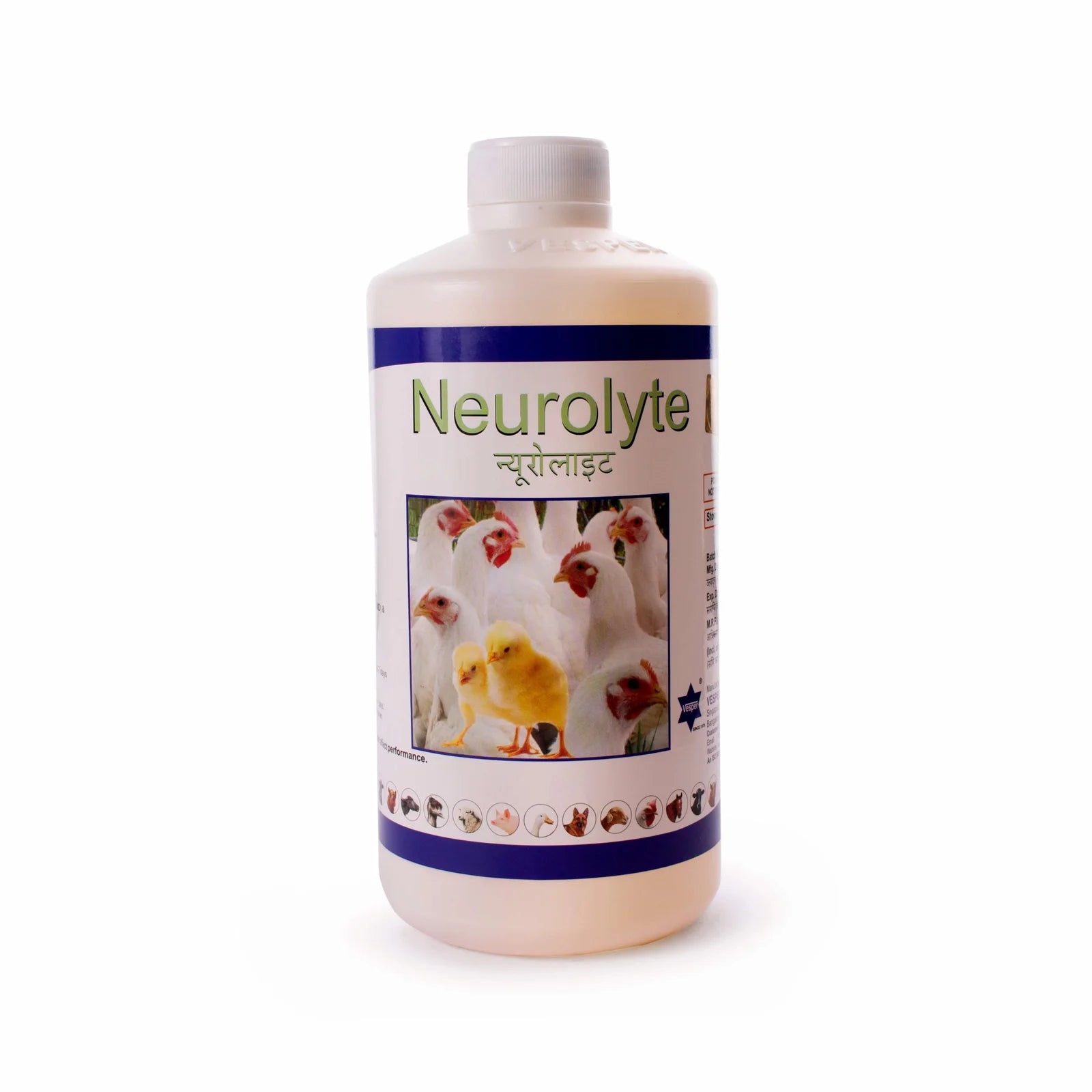NEUROLYTE 1 LTR