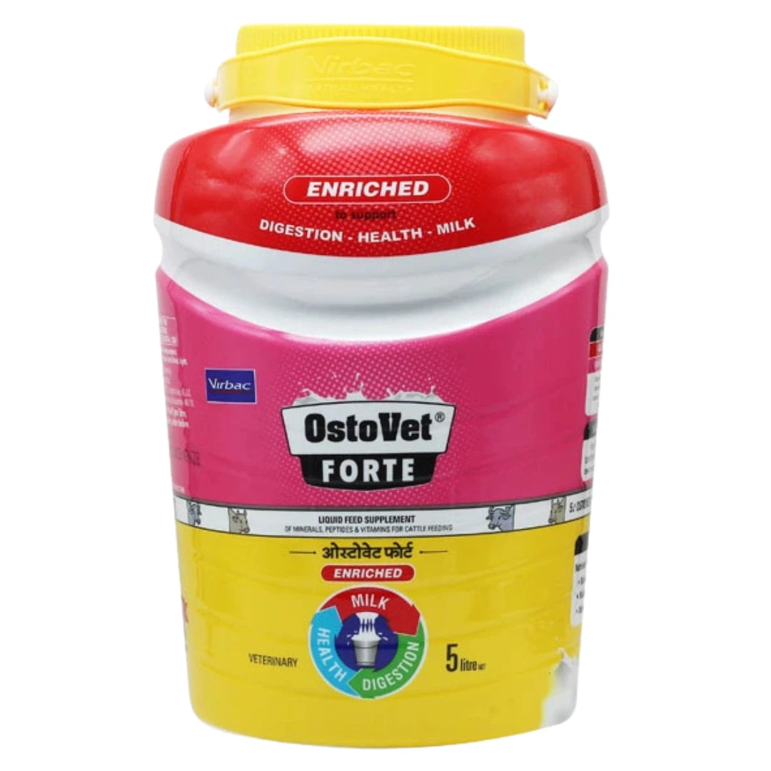 OstoVet FORTE