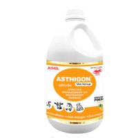 Asthigon Vet Syrup 1L