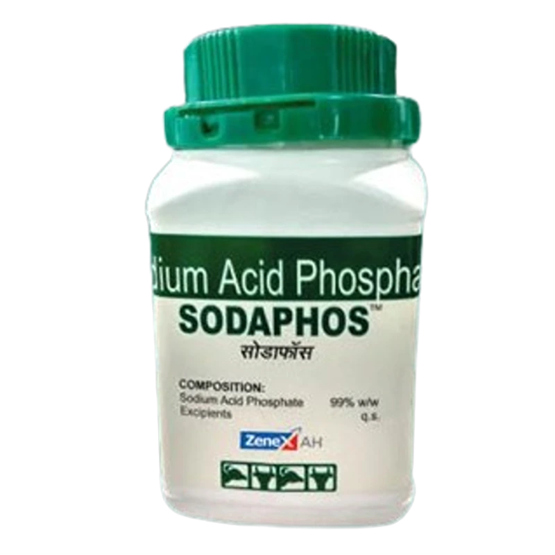 SODAPHOS POWDER 500GM