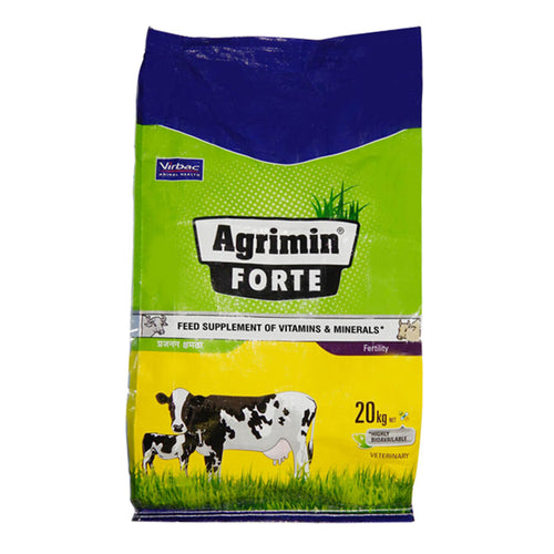 AGRIMIN FORTE 5KG