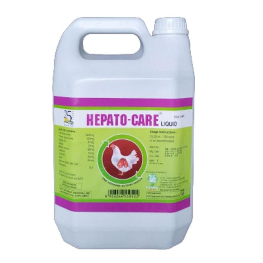 HEPATOCARE 5L