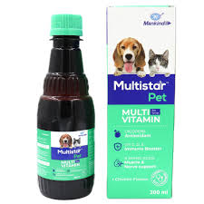 MULTISTAR PET SYRUP