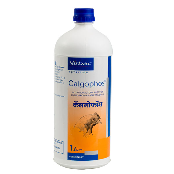 Calgophos 1L